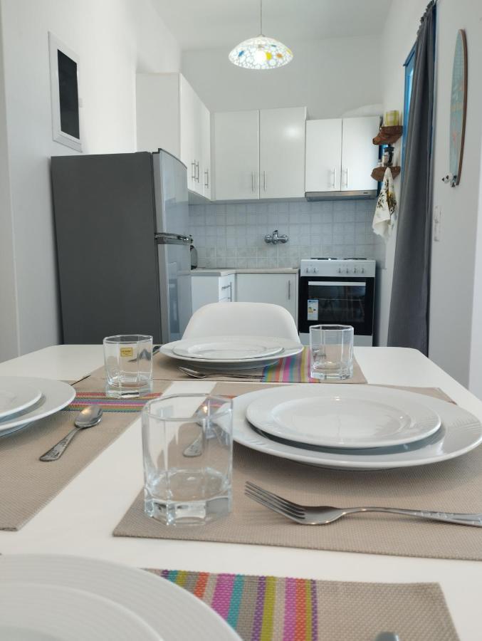 Thea Nisaki Holiday home