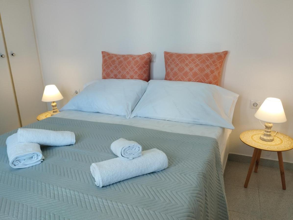 Holiday home Thea Nisaki *