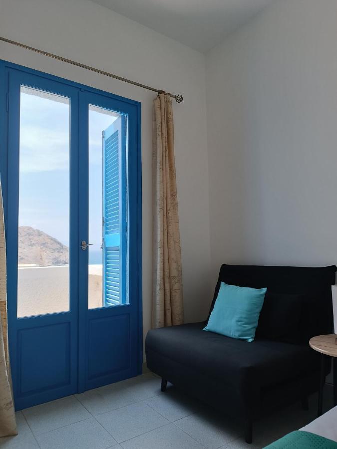 Thea Nisaki Holiday home