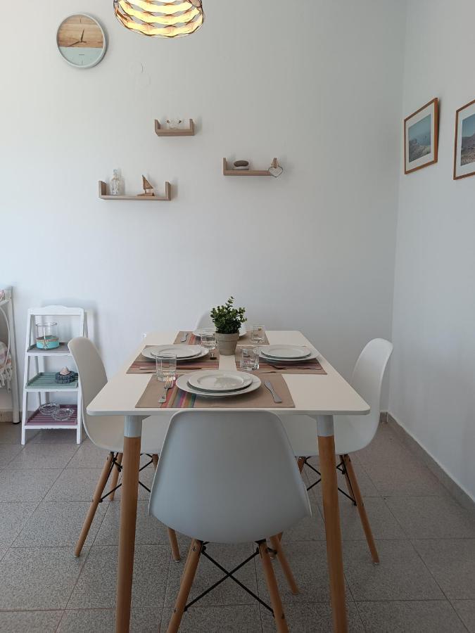 Holiday home Thea Nisaki